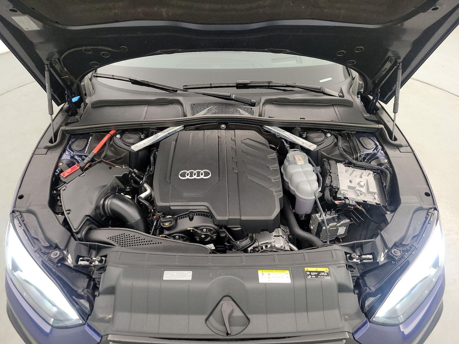 2023 Audi A5 Sportback Prestige - Photo 24