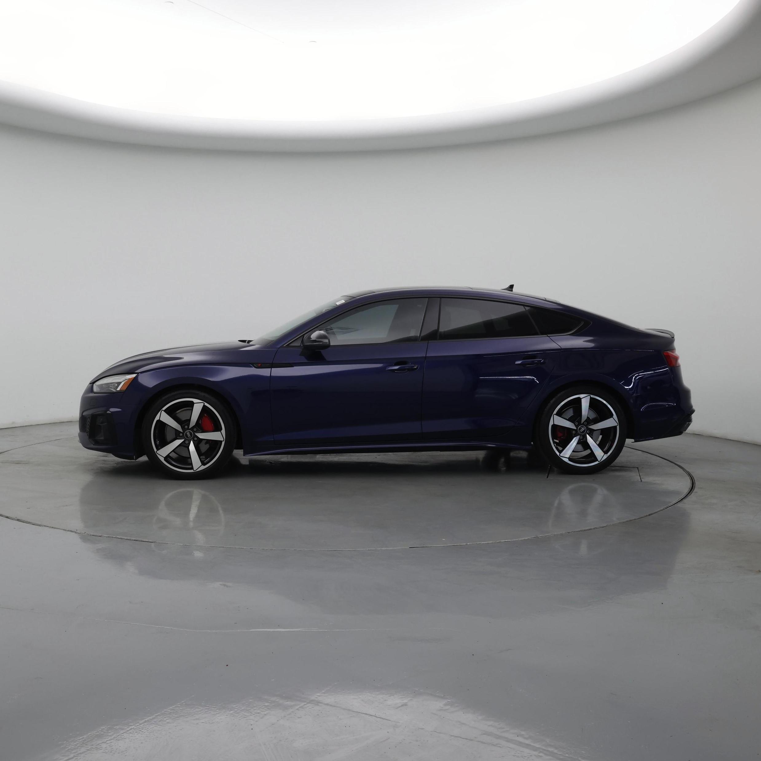 Thumbnail: 2023 Audi A5 - 3