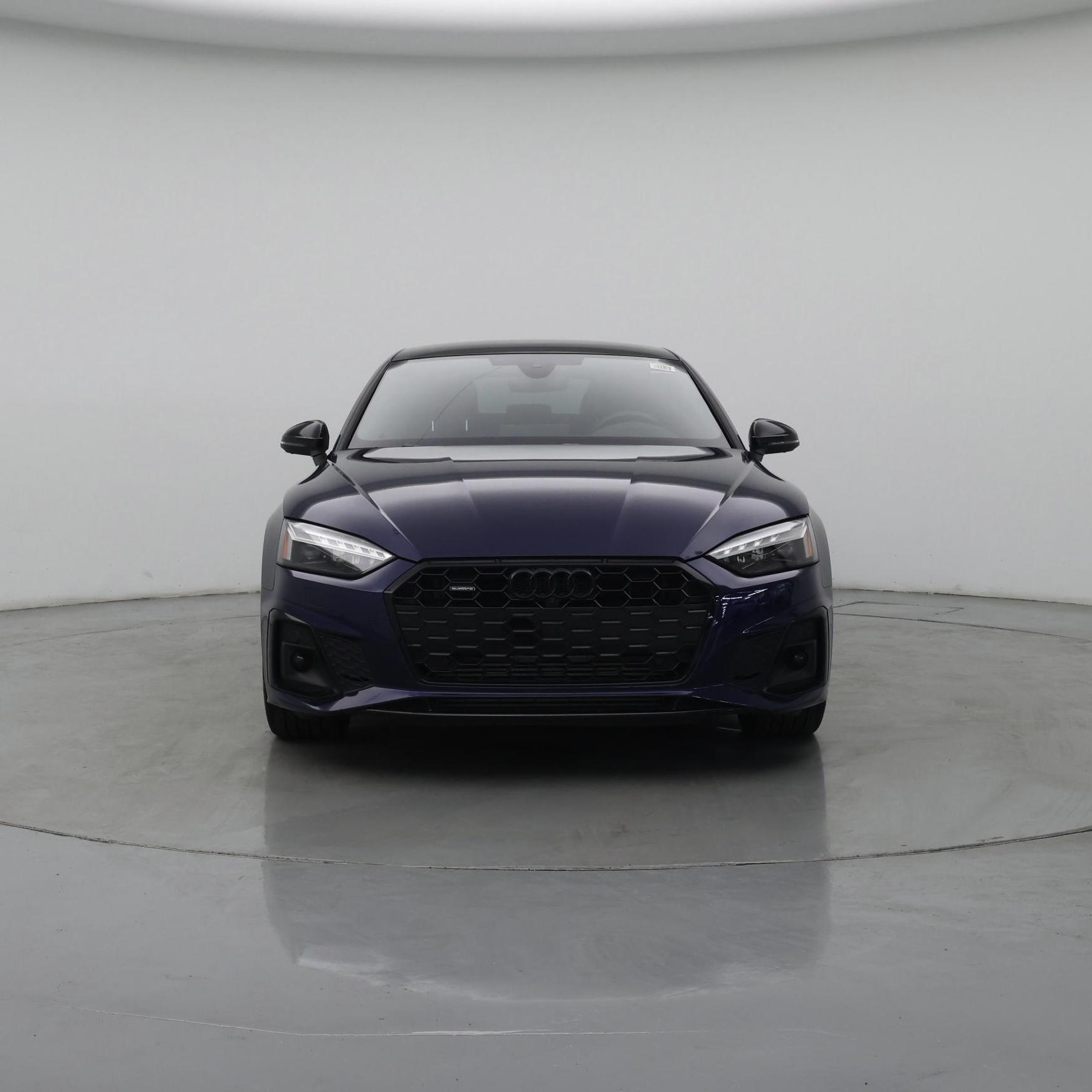 Thumbnail: 2023 Audi A5 - 5
