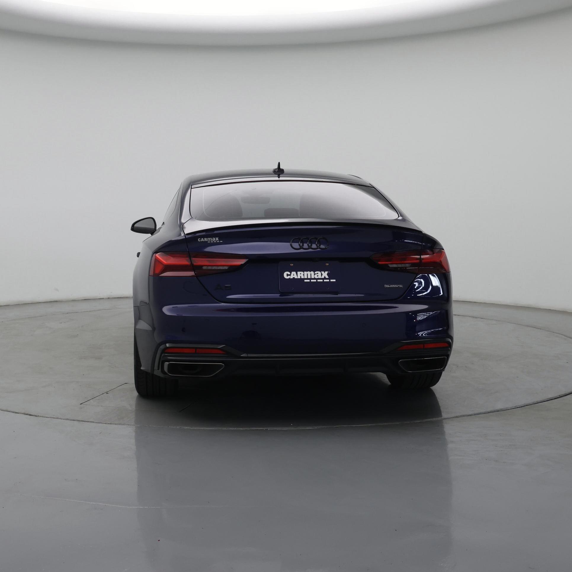 Thumbnail: 2023 Audi A5 - 6