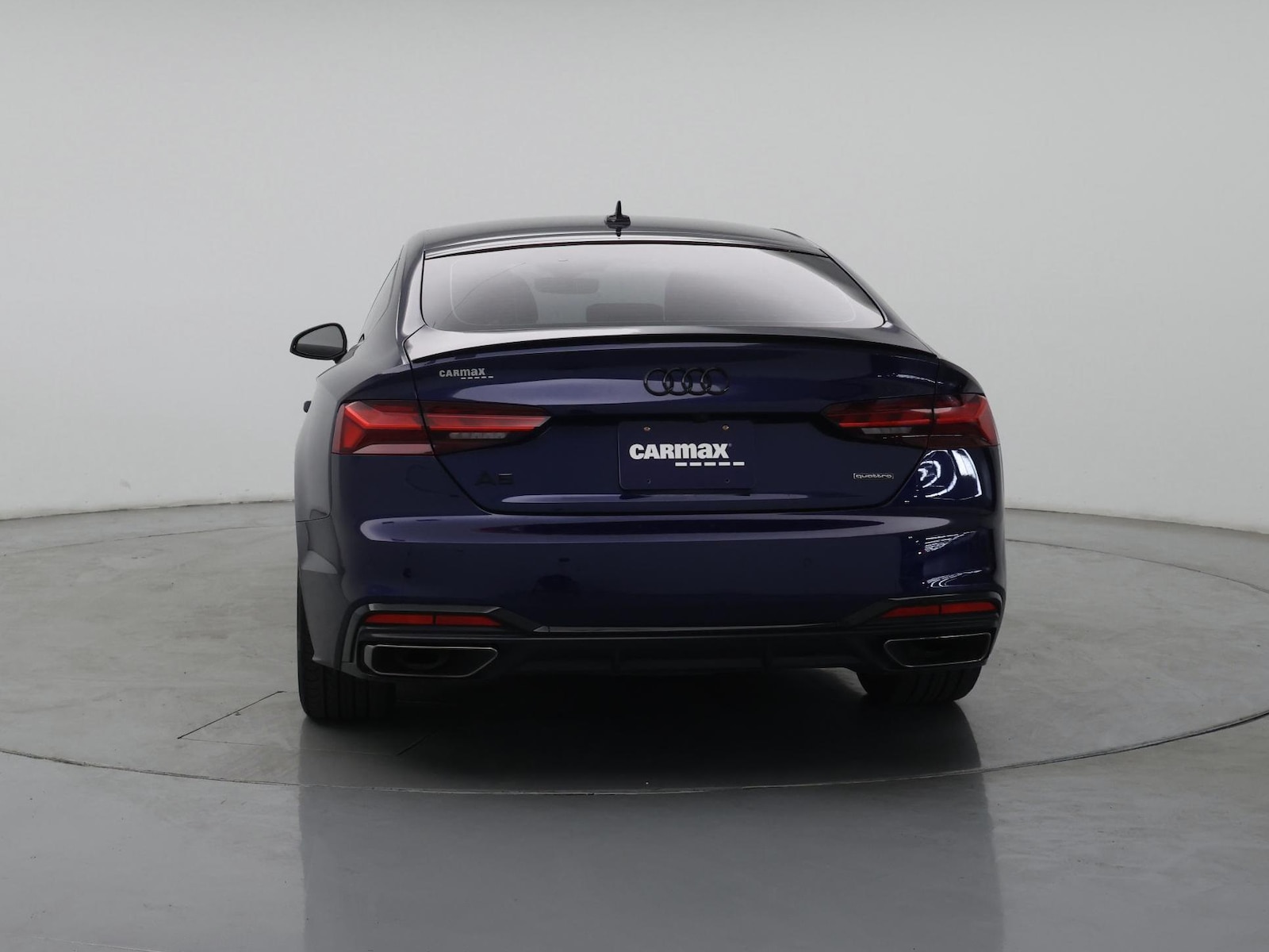 2023 Audi A5 Sportback Prestige - Photo 7