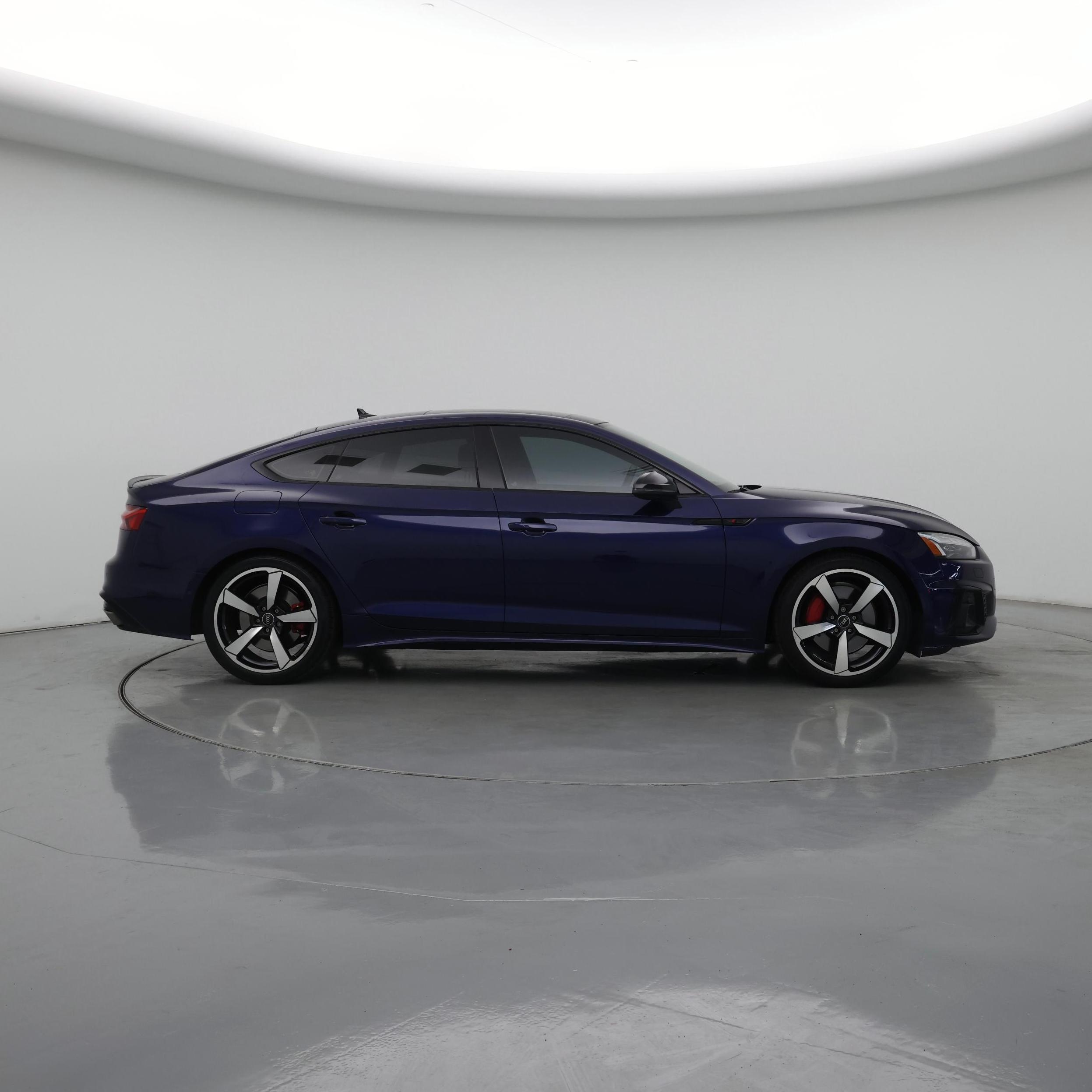 Thumbnail: 2023 Audi A5 - 7