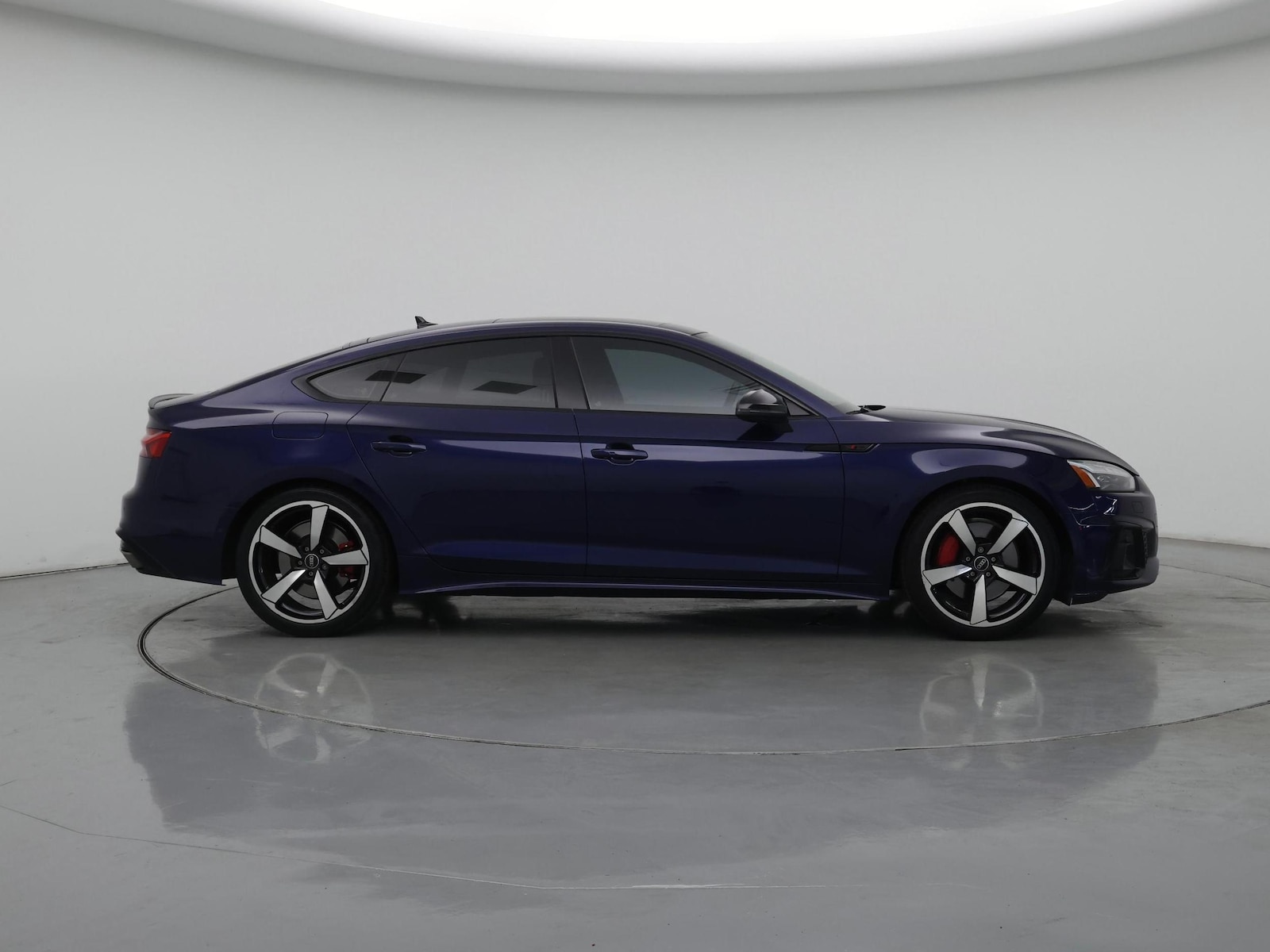2023 Audi A5 Sportback Prestige - Photo 8