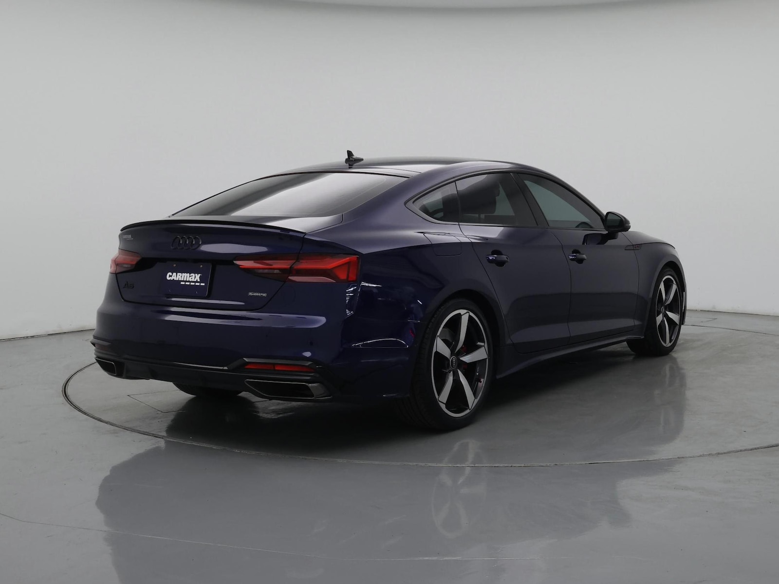 2023 Audi A5 Sportback Prestige - Photo 9