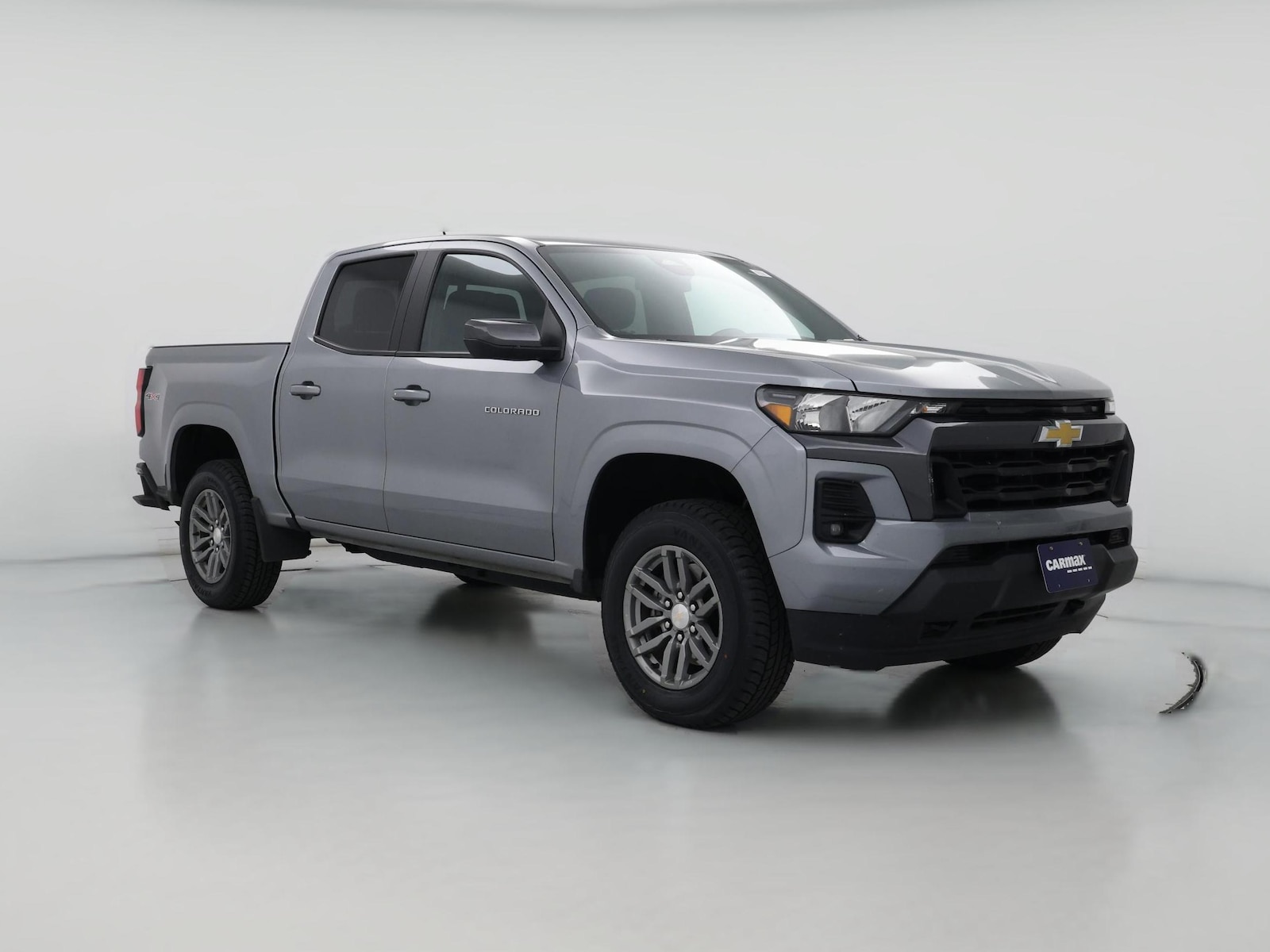 2024 Chevrolet Colorado