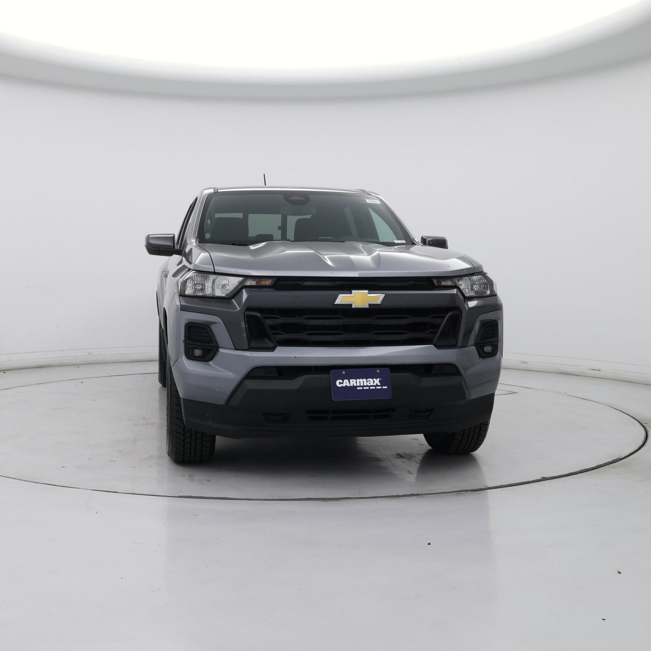 Thumbnail: 2024 Chevrolet Colorado - 5