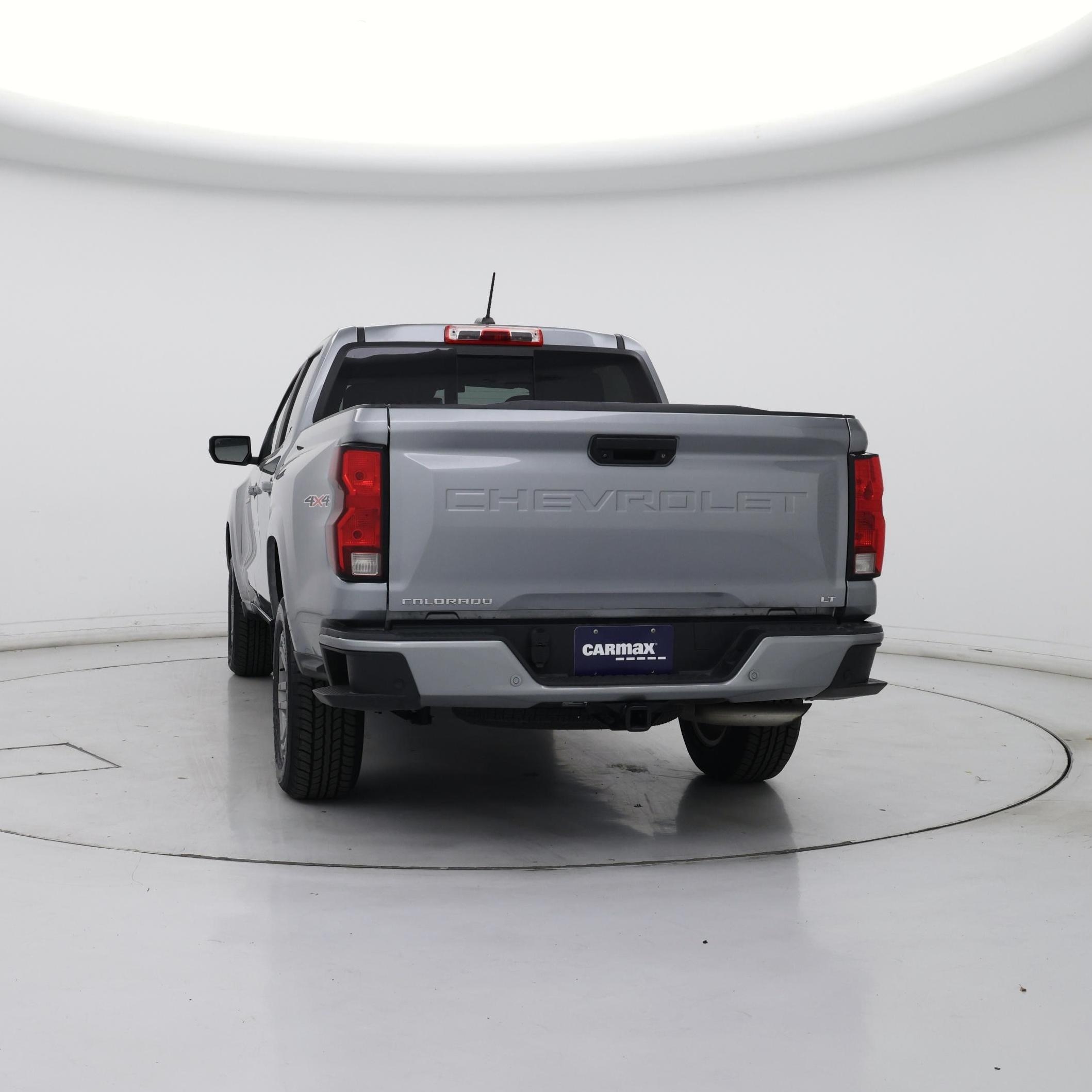 Thumbnail: 2024 Chevrolet Colorado - 6