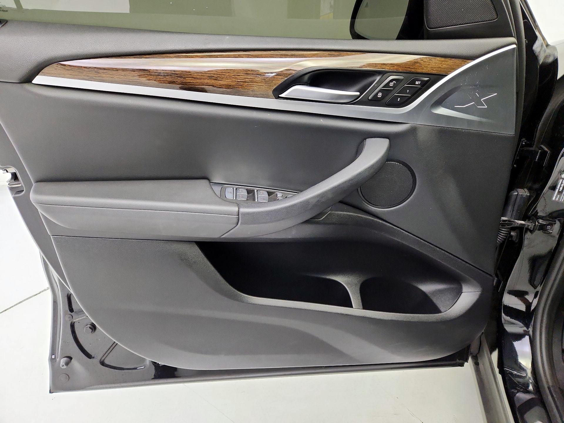 Thumbnail: 2021 BMW X3 - 12