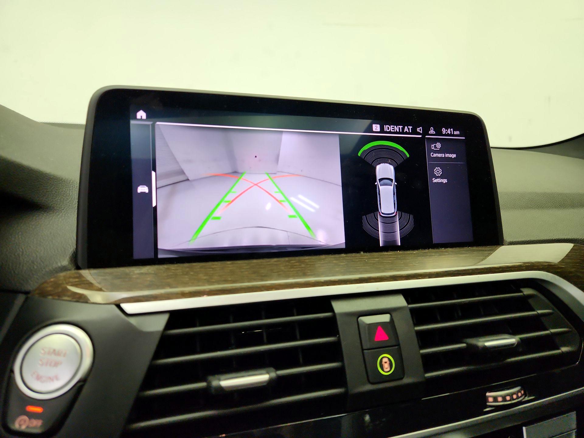 Thumbnail: 2021 BMW X3 - 15