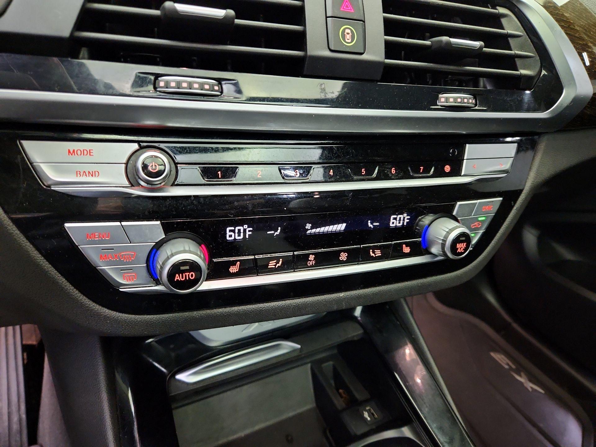 Thumbnail: 2021 BMW X3 - 17