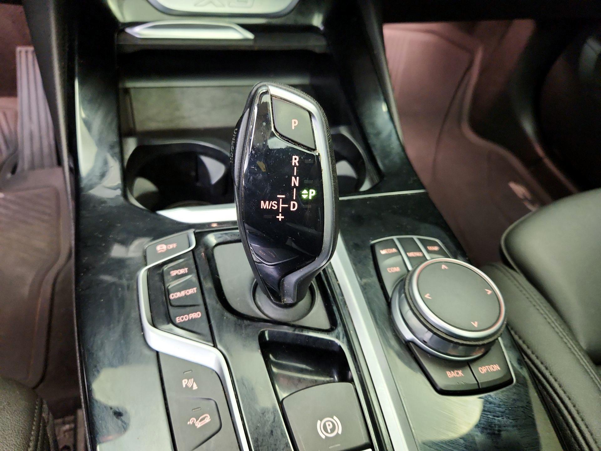 Thumbnail: 2021 BMW X3 - 18