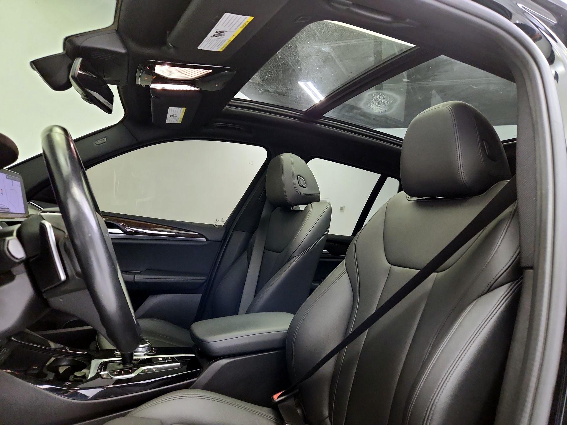 Thumbnail: 2021 BMW X3 - 20