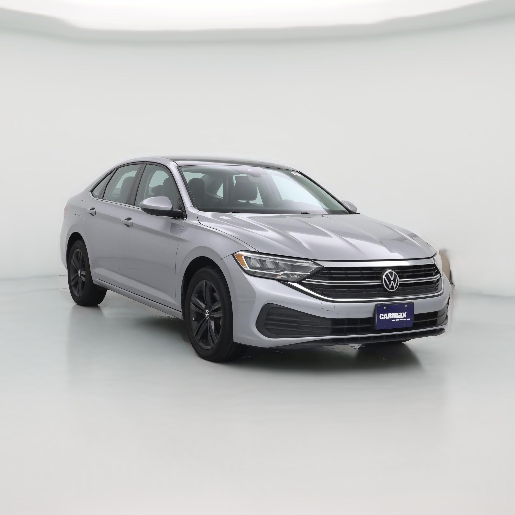 Thumbnail: 2022 Volkswagen Jetta - 1