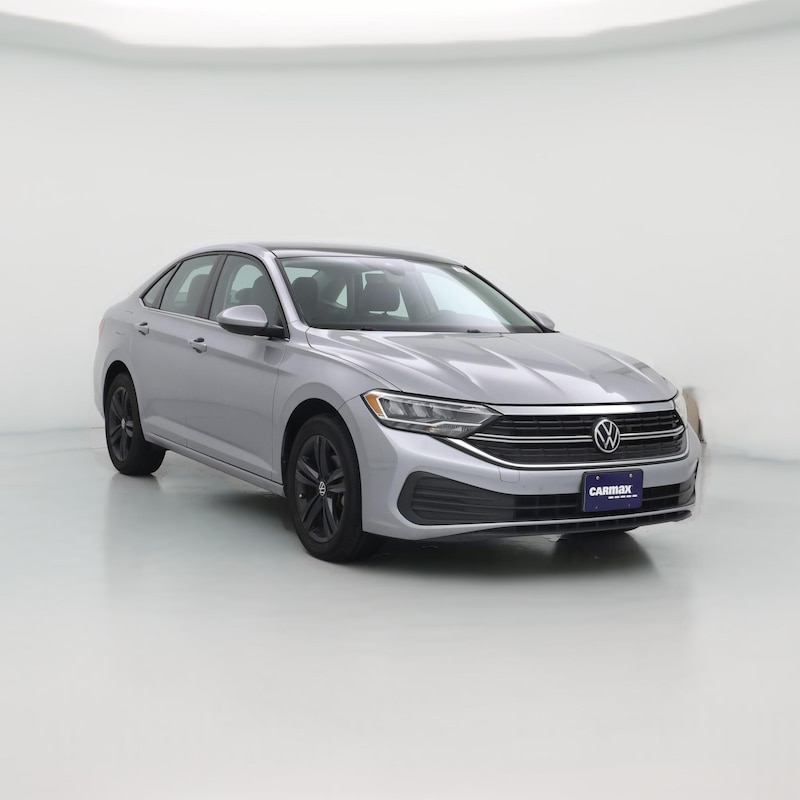 2022 Volkswagen Jetta SE