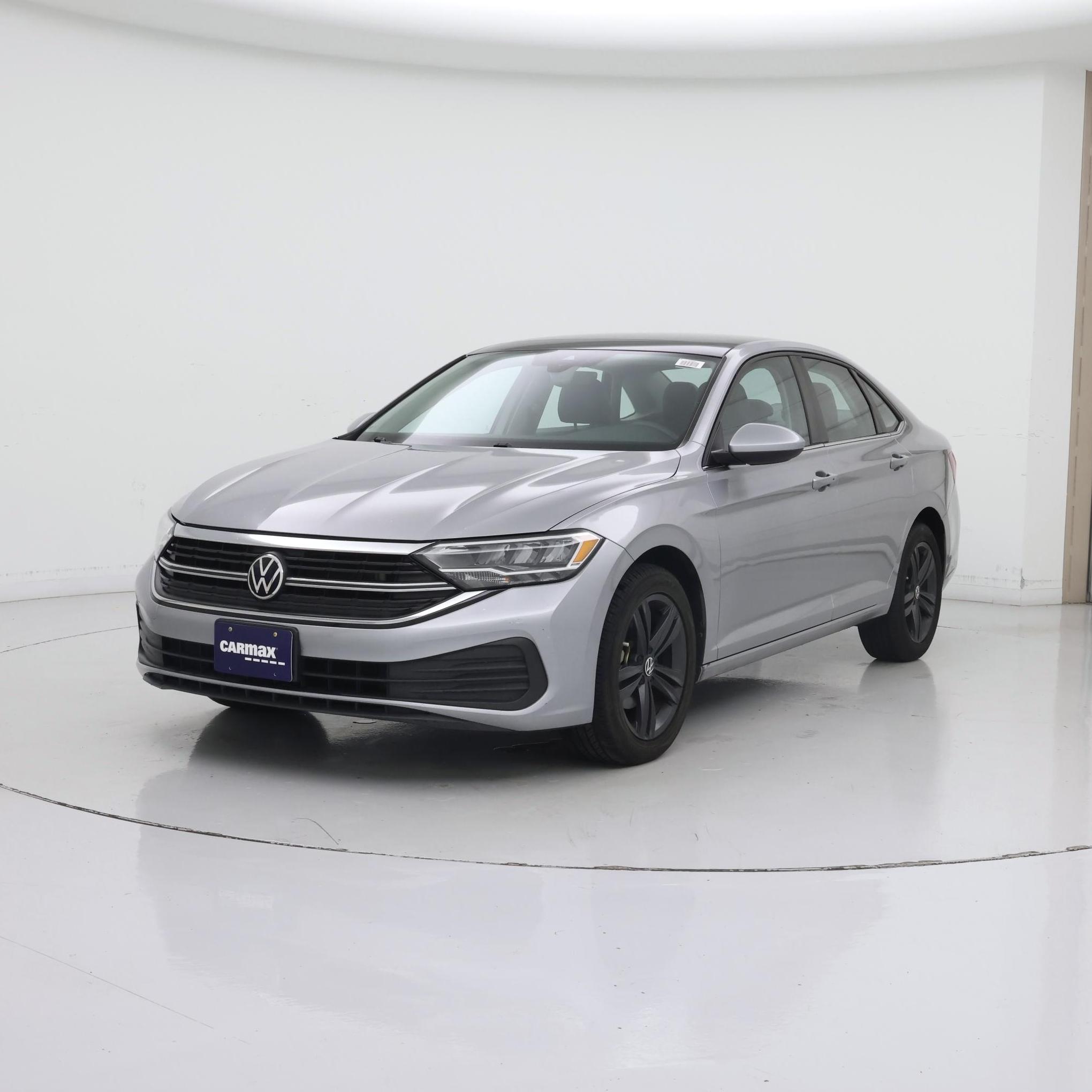Thumbnail: 2022 Volkswagen Jetta - 4