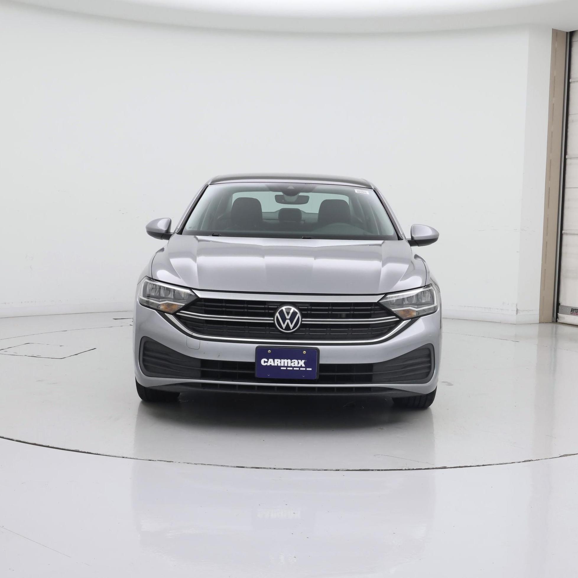 Thumbnail: 2022 Volkswagen Jetta - 5