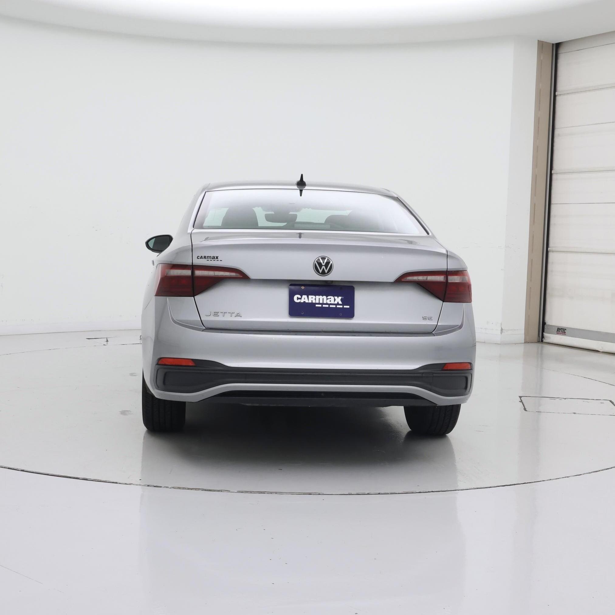 Thumbnail: 2022 Volkswagen Jetta - 6