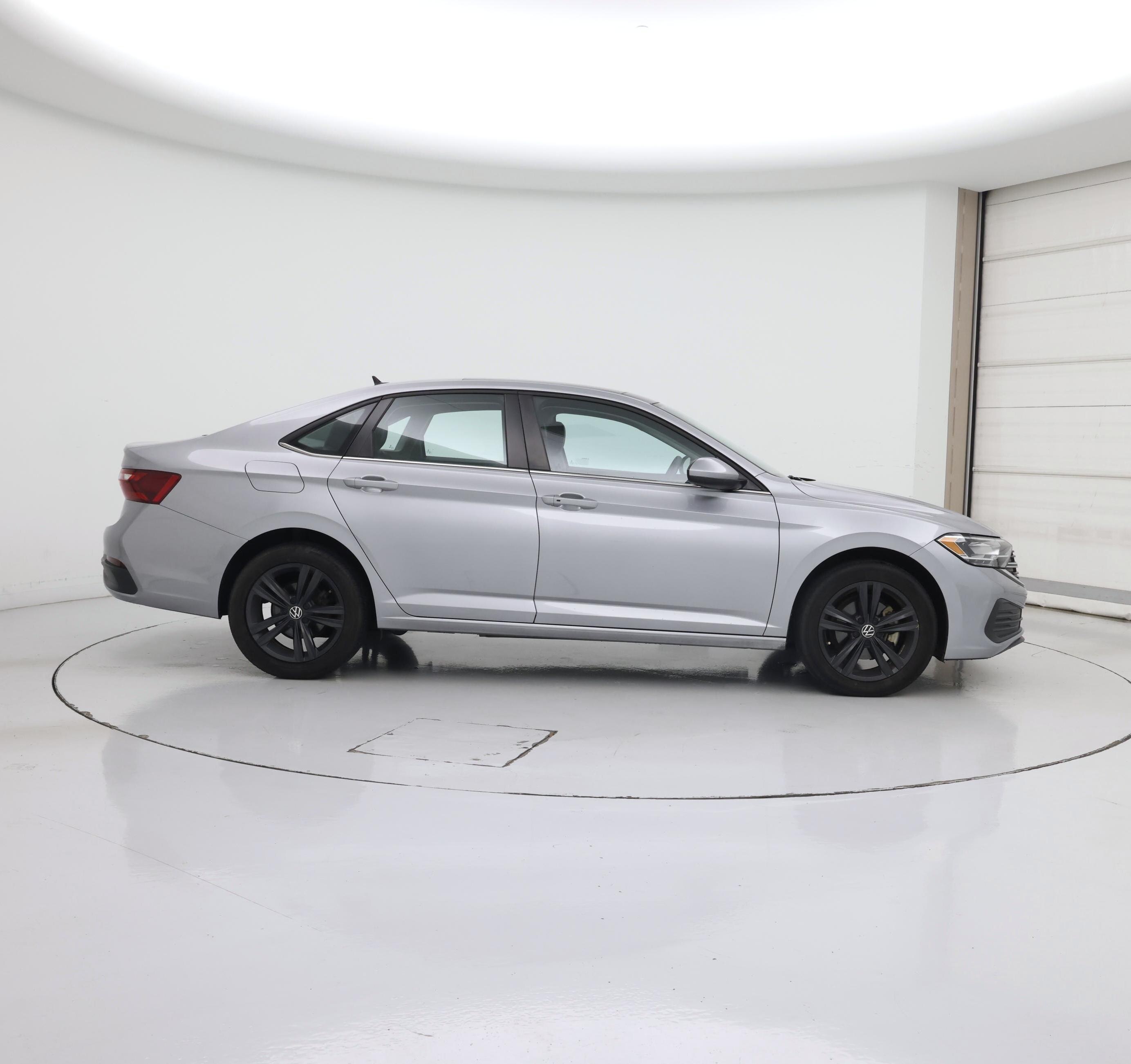 Thumbnail: 2022 Volkswagen Jetta - 7