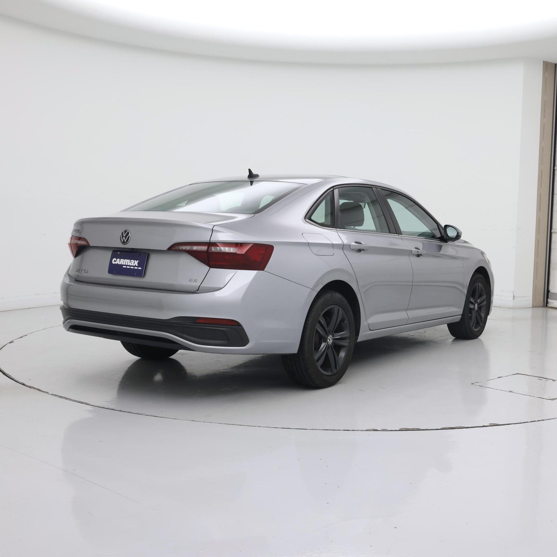 Thumbnail: 2022 Volkswagen Jetta - 8