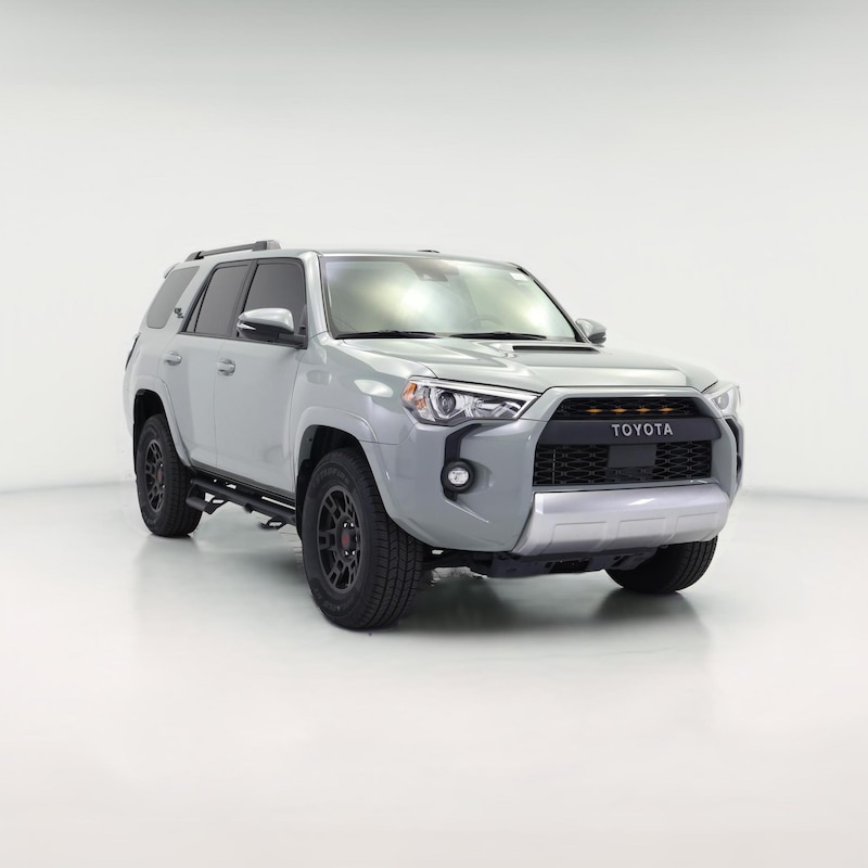 2022 Toyota 4Runner TRD Off Road Premium