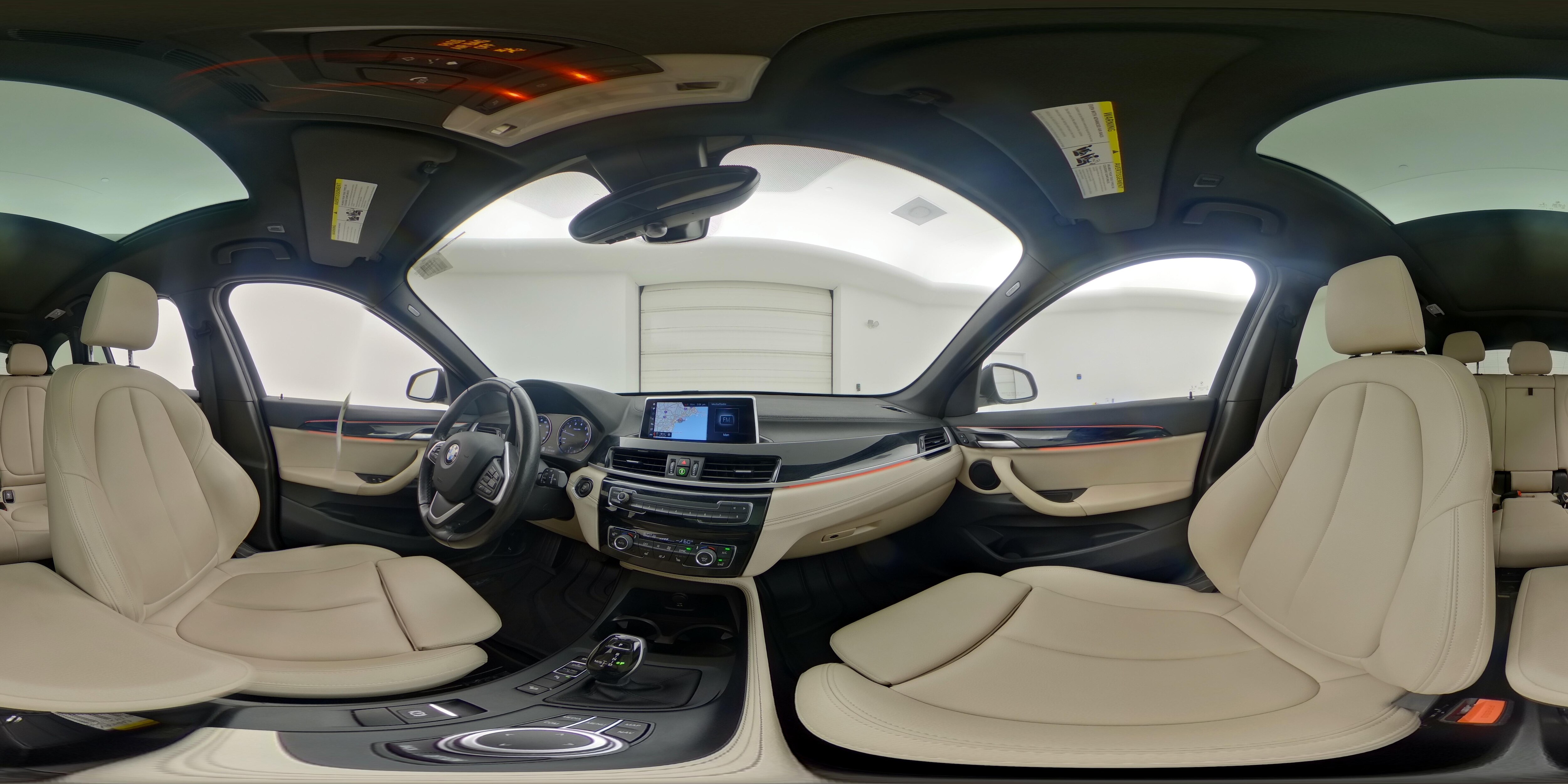 2020 BMW X1 28i - Photo 26