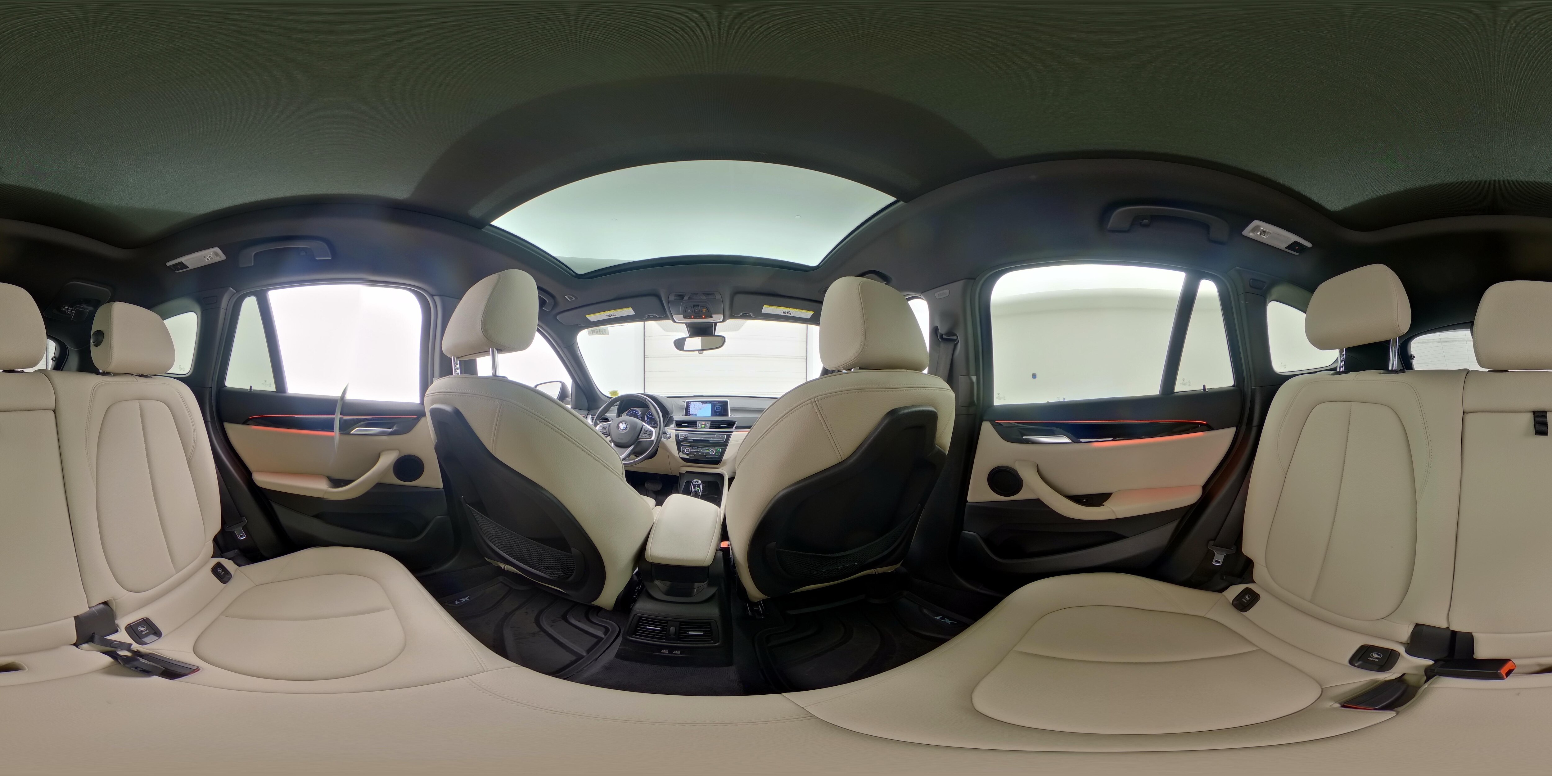 2020 BMW X1 28i - Photo 27
