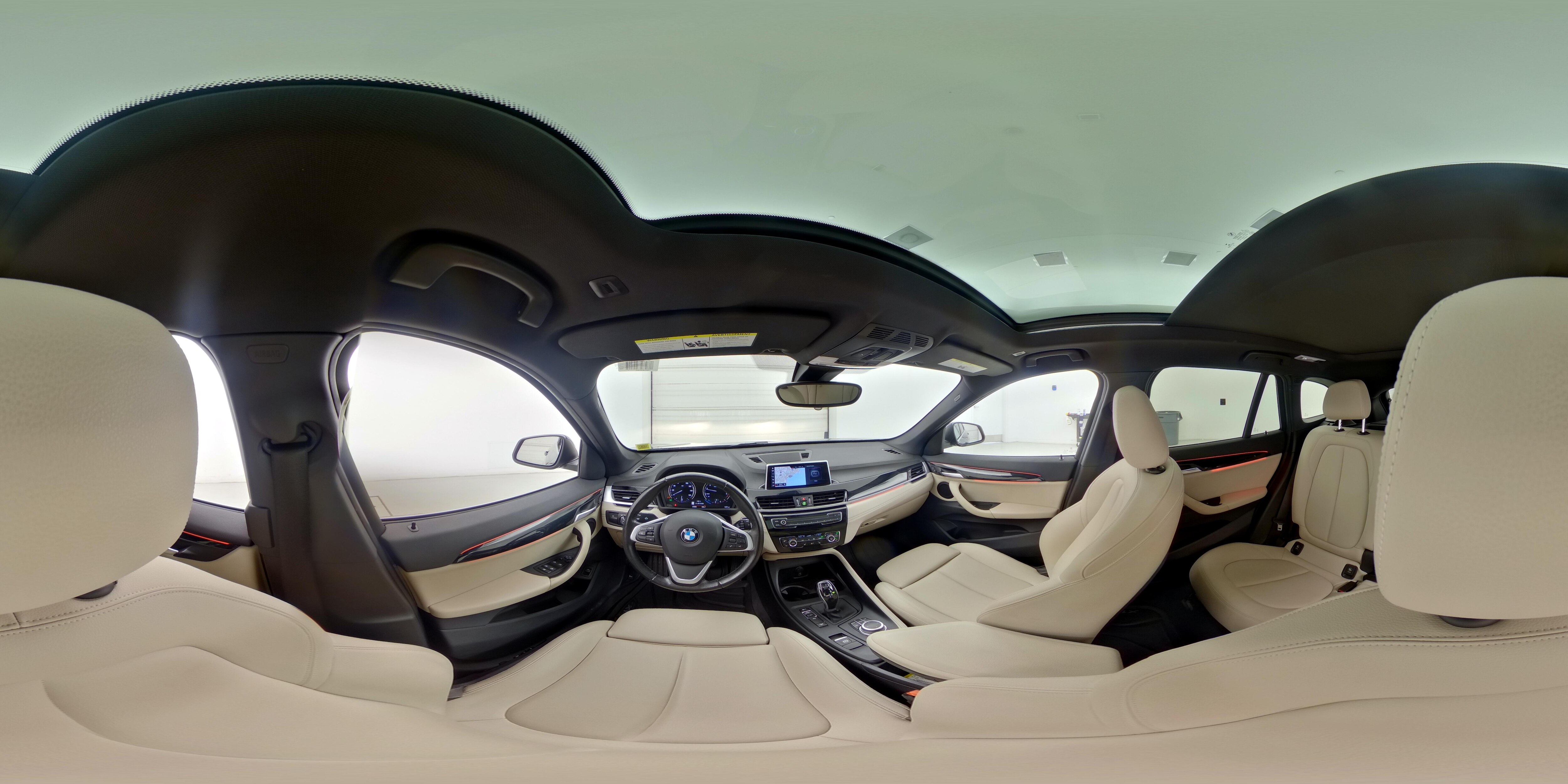 2020 BMW X1 28i - Photo 28