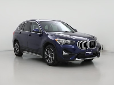 2020 BMW X1 XDrive28i