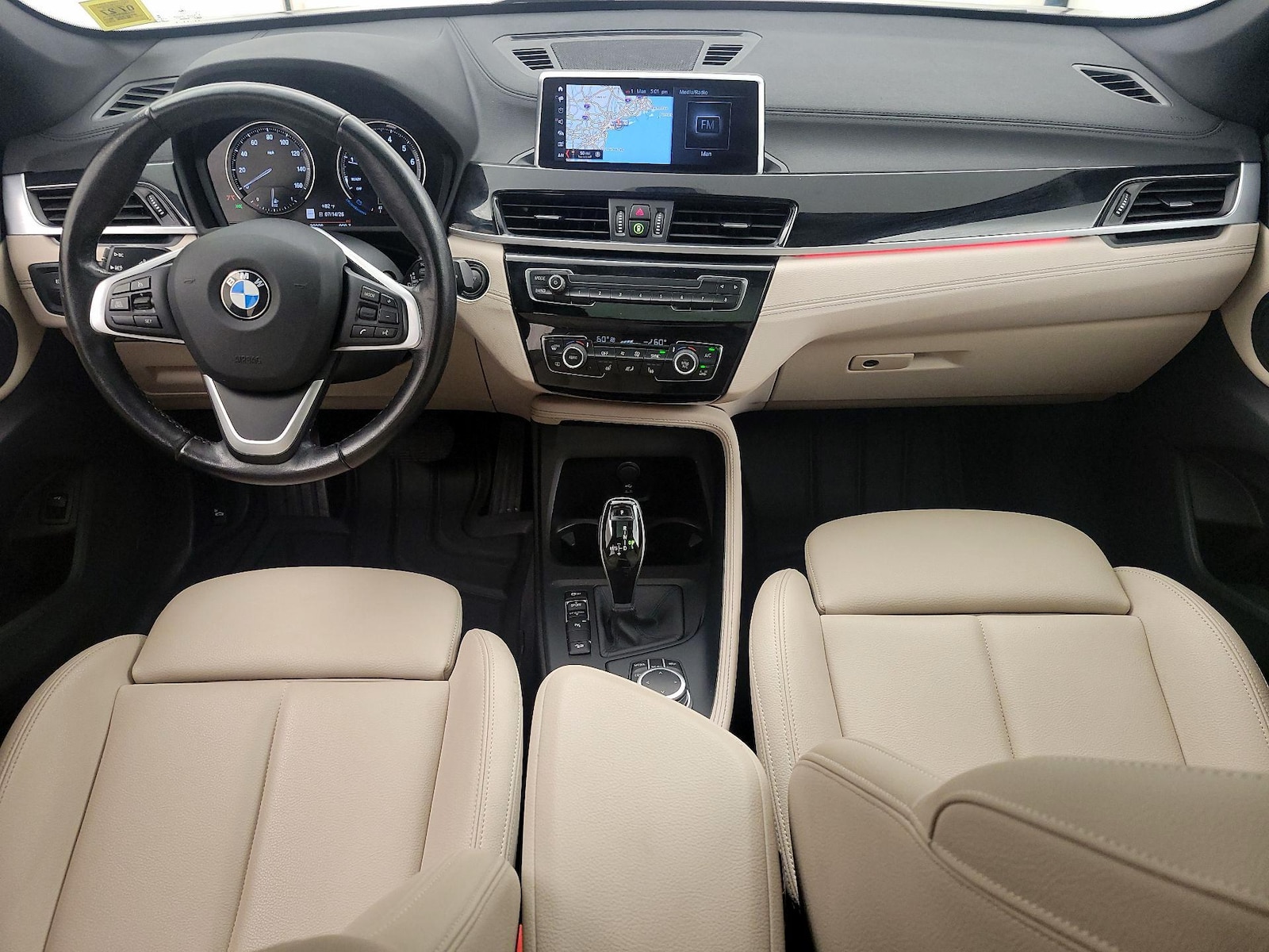 2020 BMW X1 28i - Photo 10