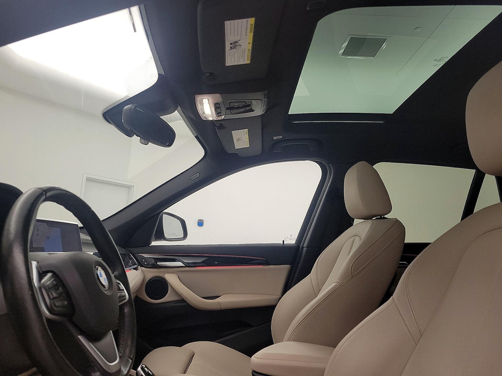 2020 BMW X1 28i - Photo 21