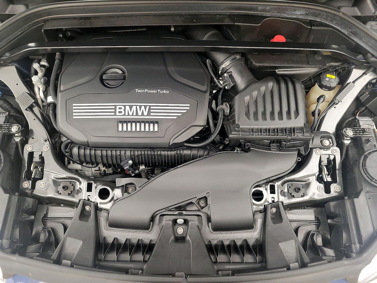 2020 BMW X1 28i - Photo 24