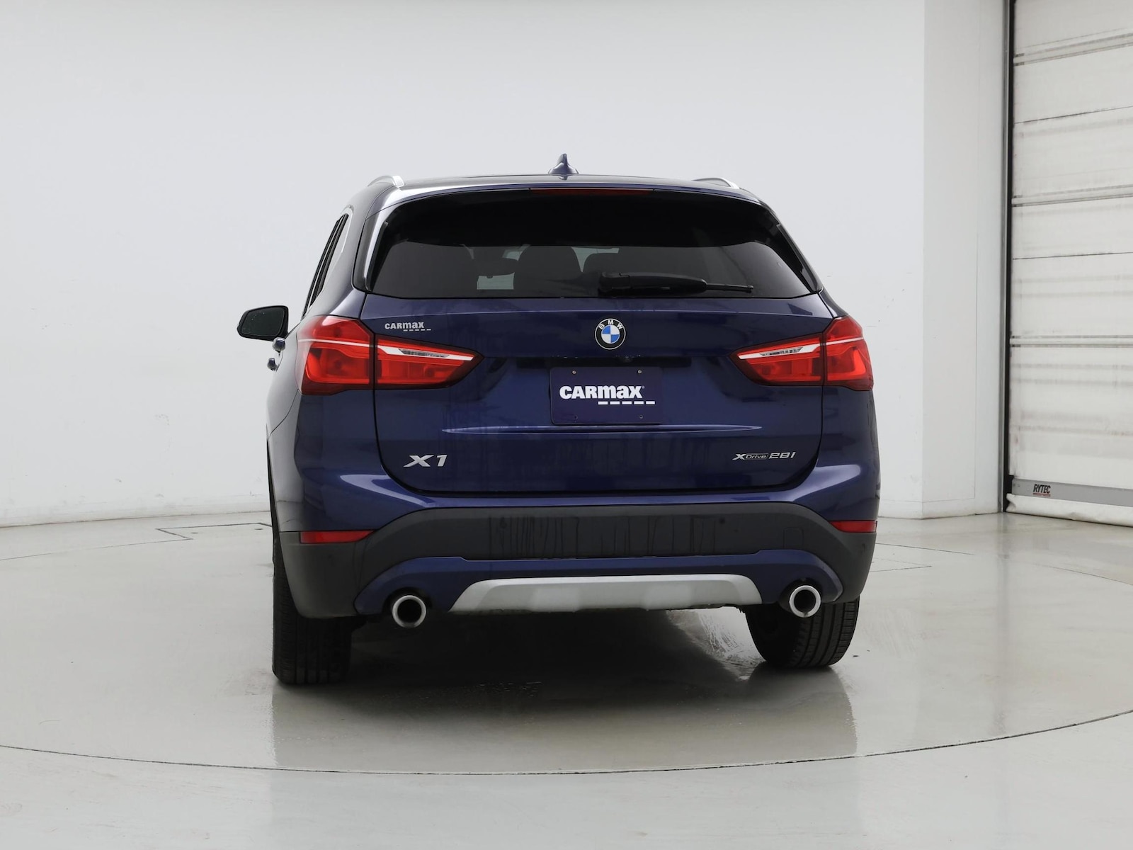 2020 BMW X1 28i - Photo 7