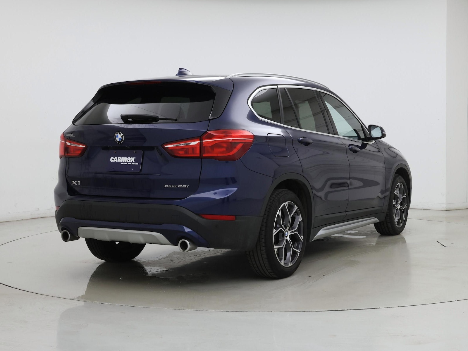 2020 BMW X1 28i - Photo 9