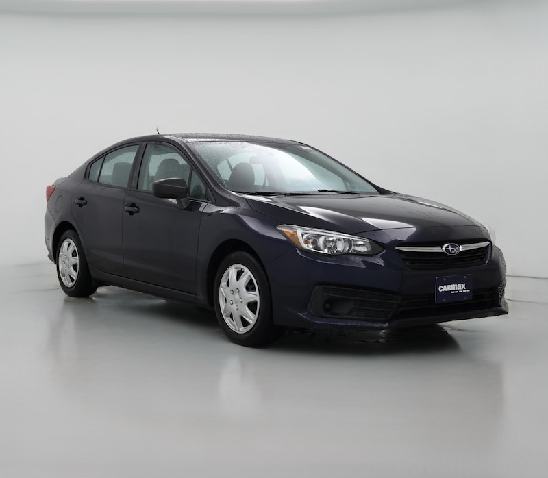 2020 Subaru Impreza