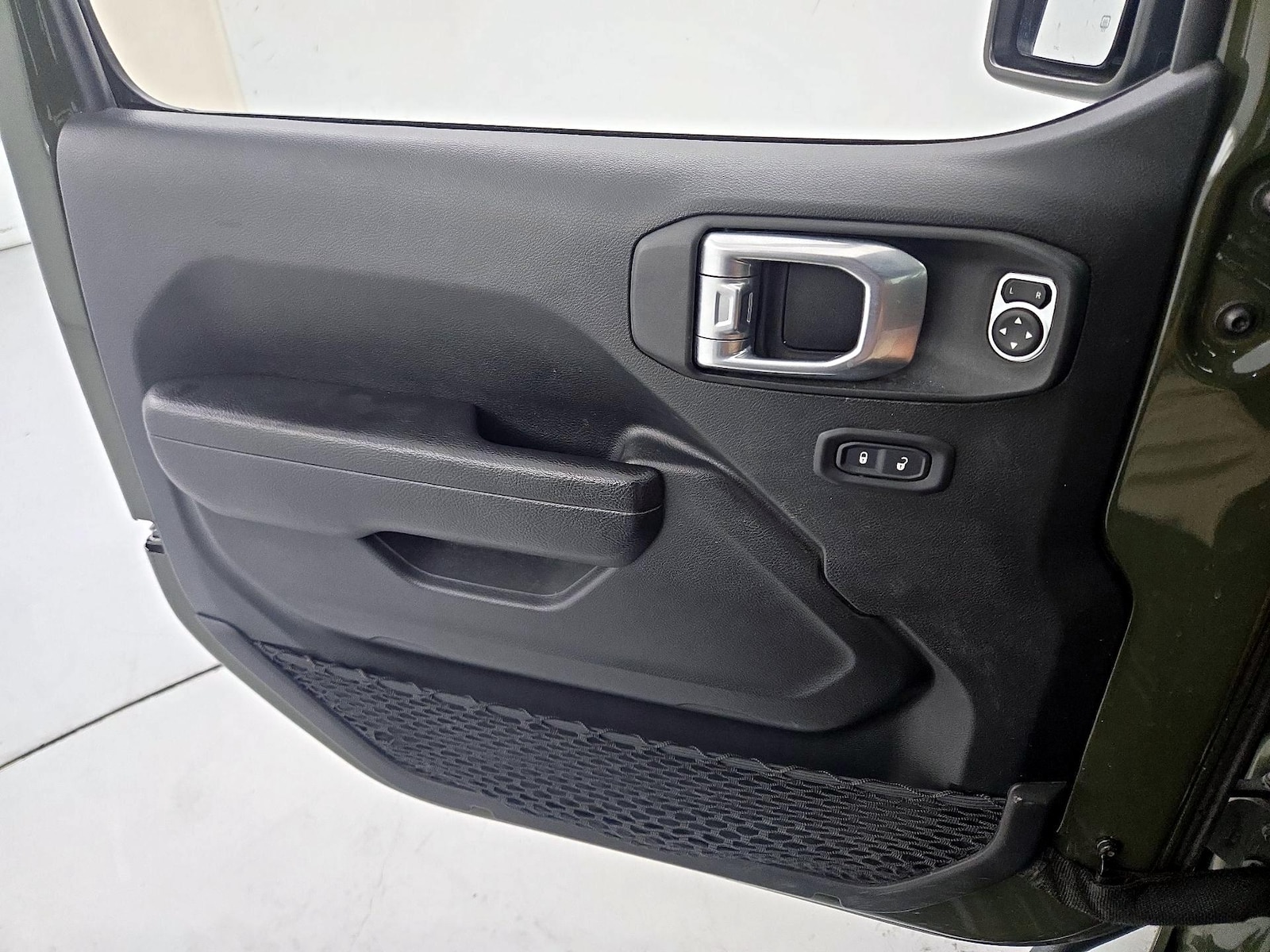 2022 Jeep Gladiator Sport S - Photo 13