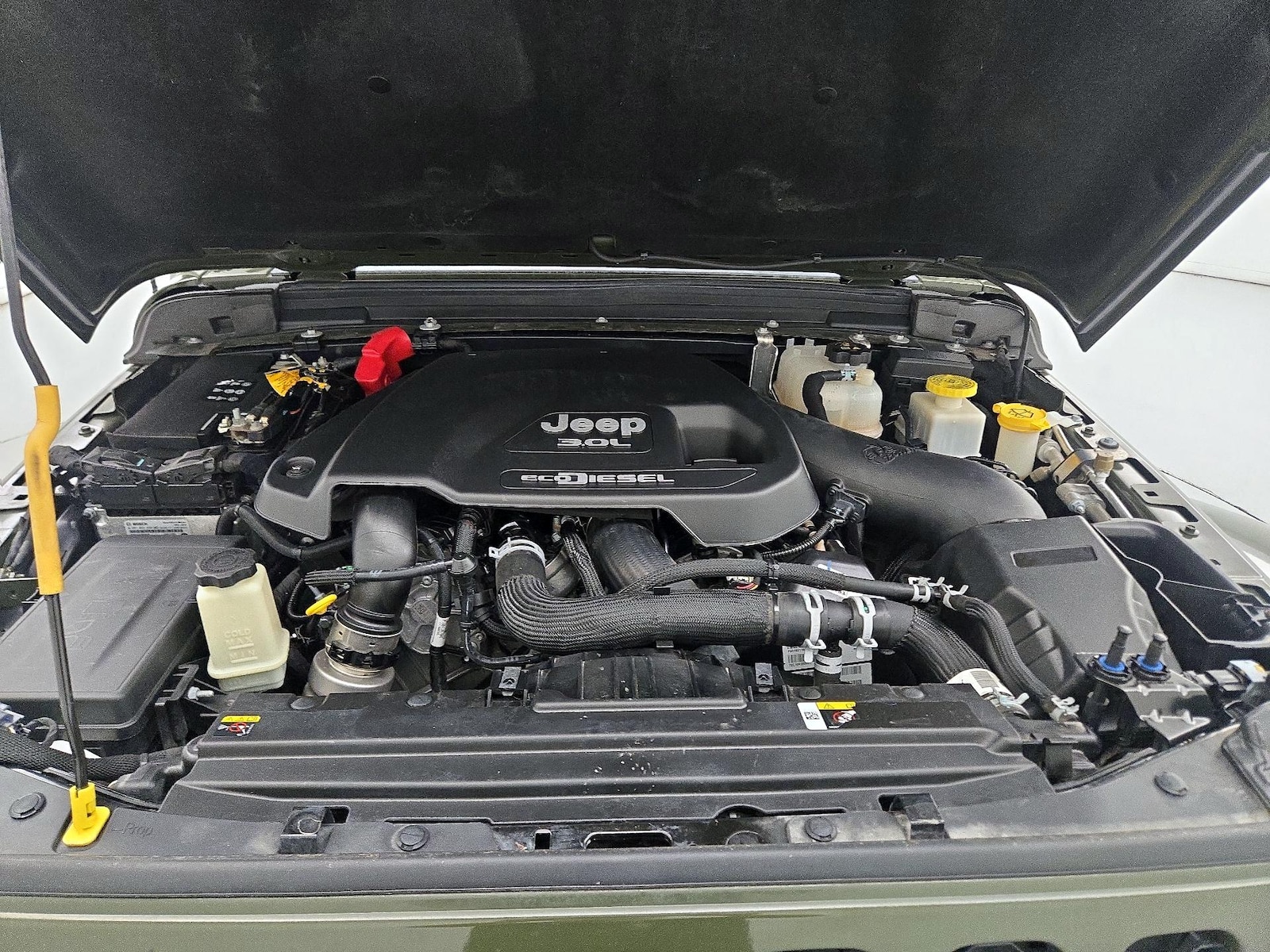 2022 Jeep Gladiator Sport S - Photo 22
