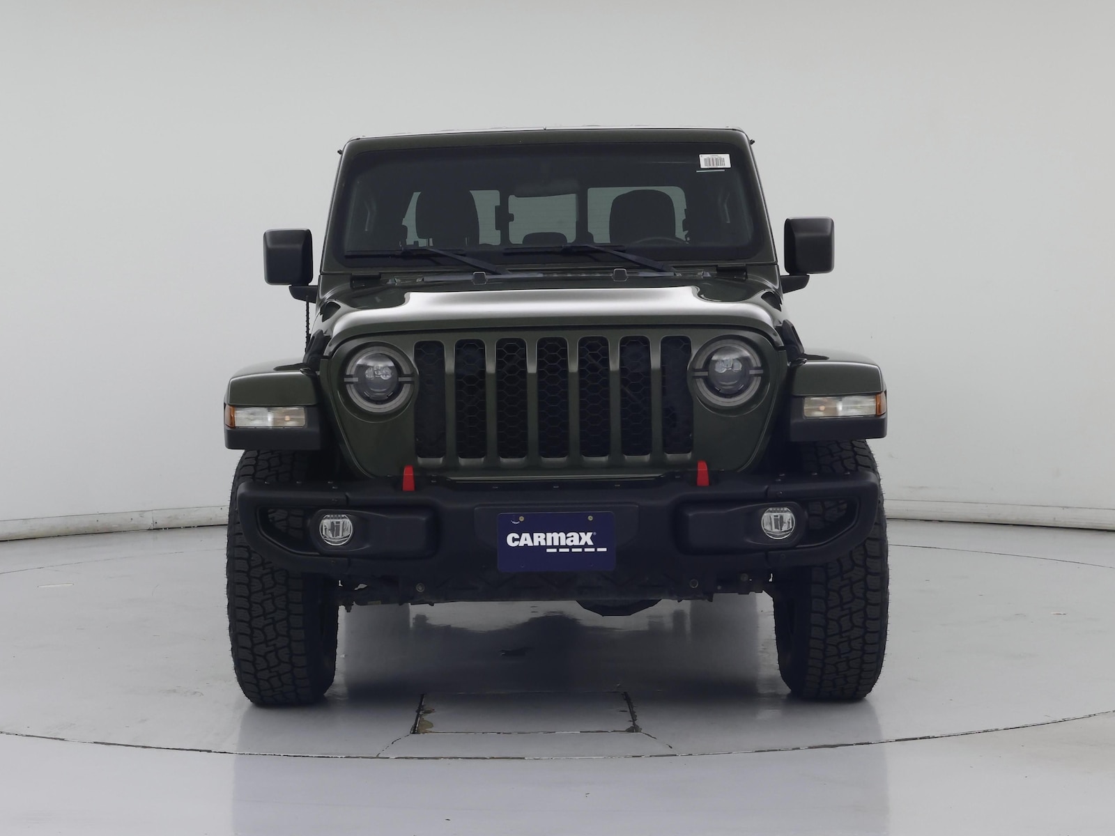 2022 Jeep Gladiator Sport S - Photo 6
