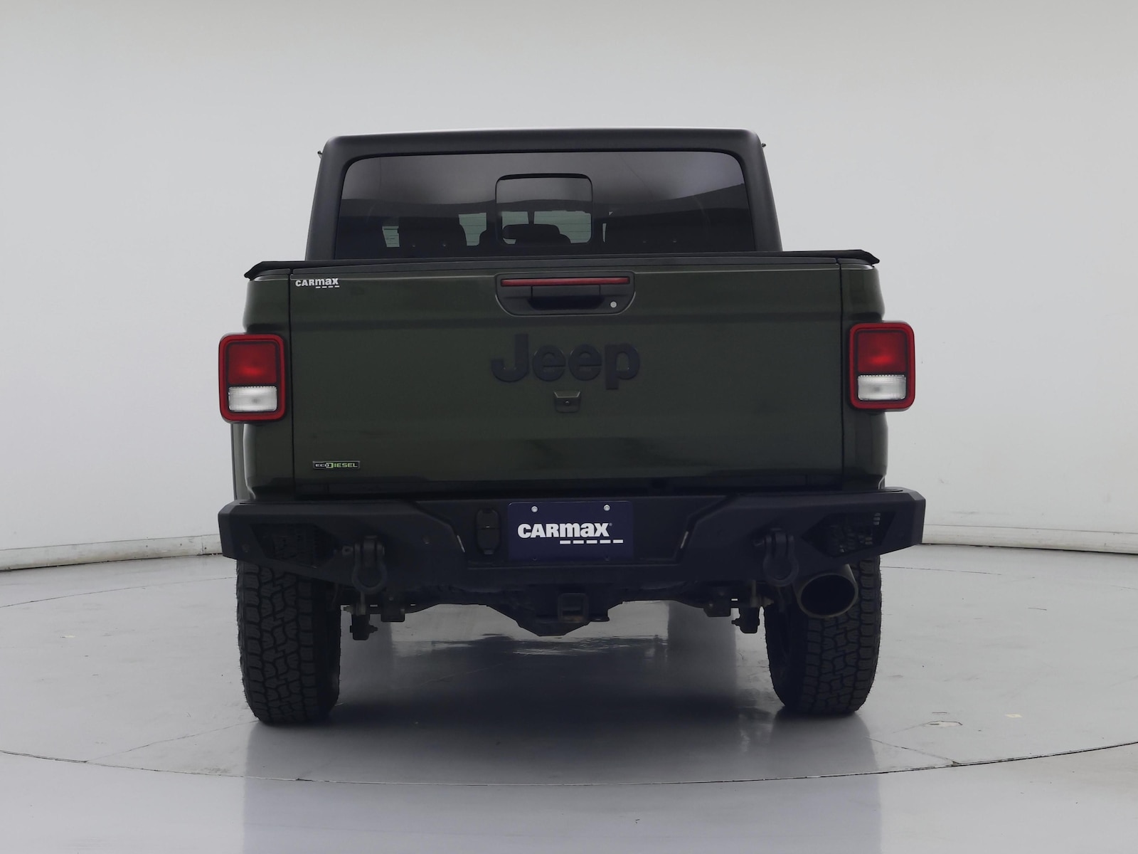 2022 Jeep Gladiator Sport S - Photo 7
