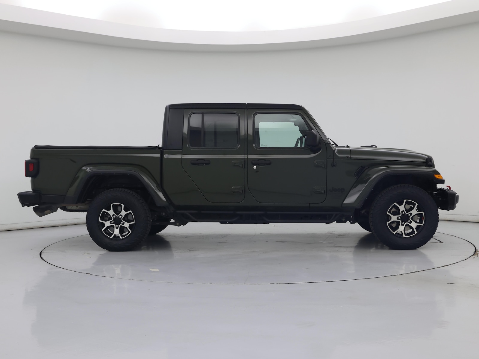 2022 Jeep Gladiator Sport S - Photo 8