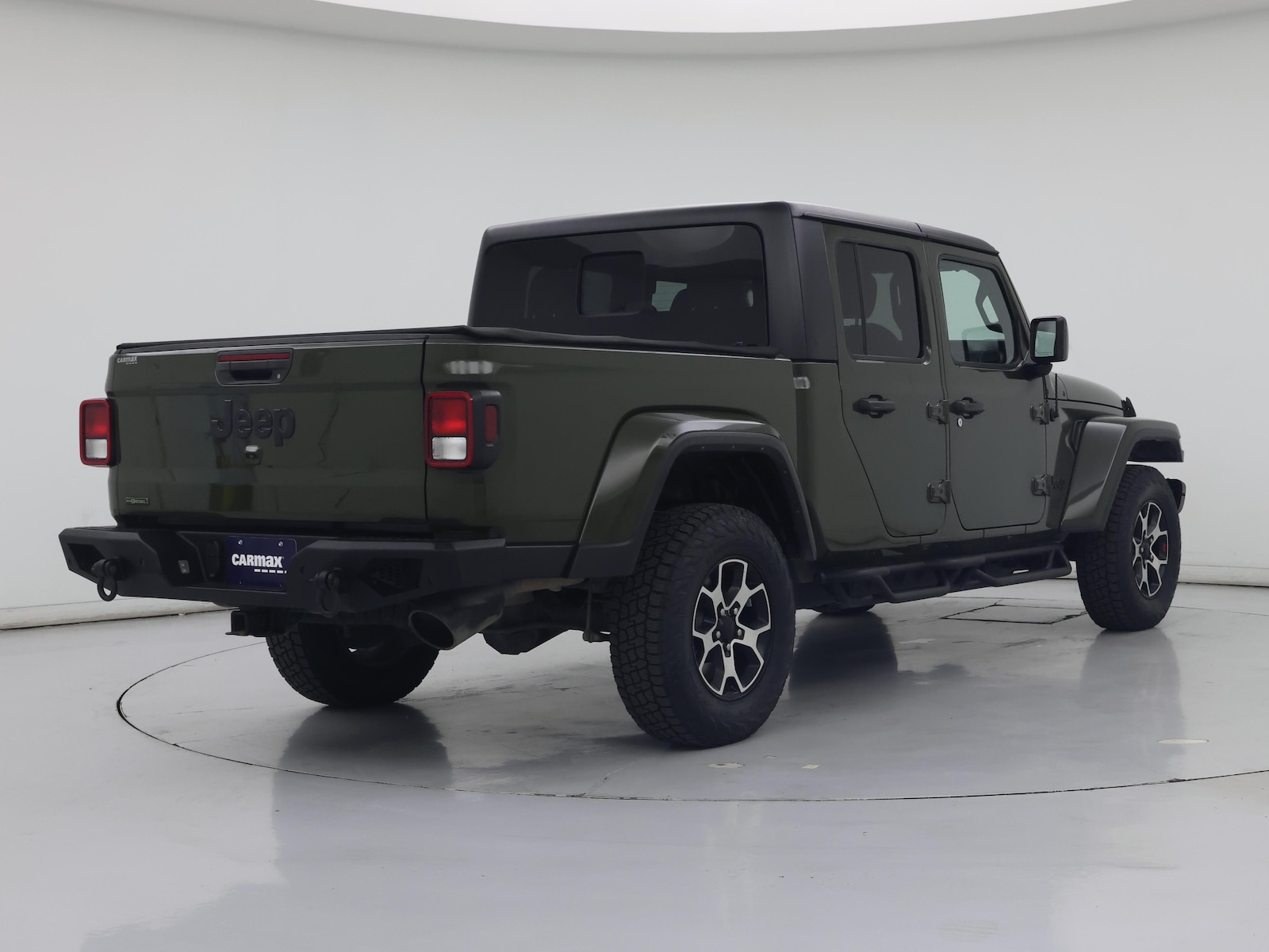 2022 Jeep Gladiator Sport S - Photo 9