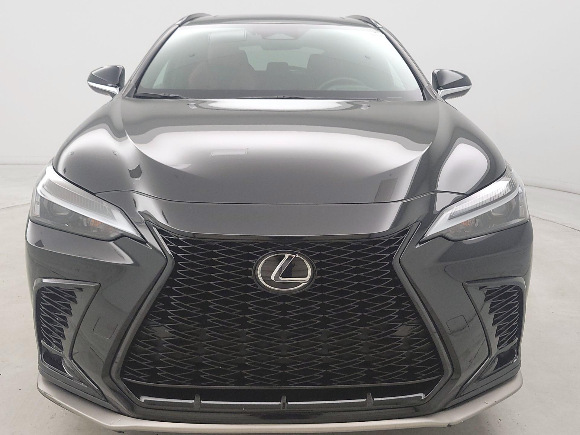 Thumbnail: 2024 Lexus NX - 2