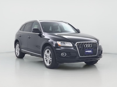 2016 Audi Q5 Premium