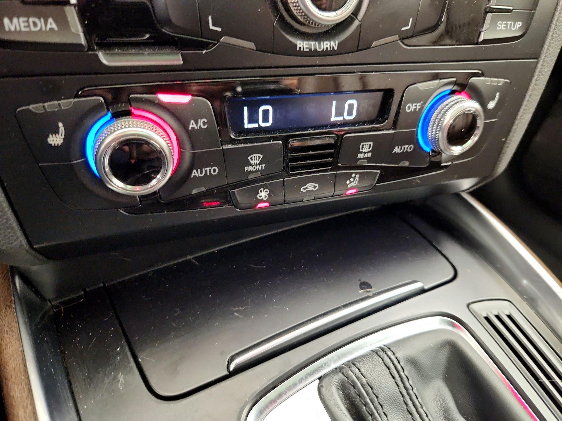 Thumbnail: 2016 Audi Q5 - 15