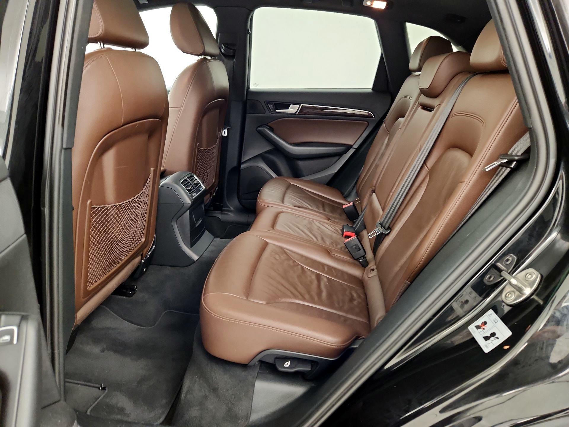 Thumbnail: 2016 Audi Q5 - 18