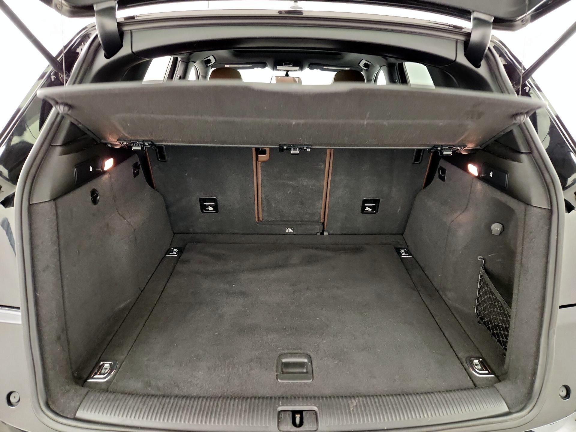 Thumbnail: 2016 Audi Q5 - 19