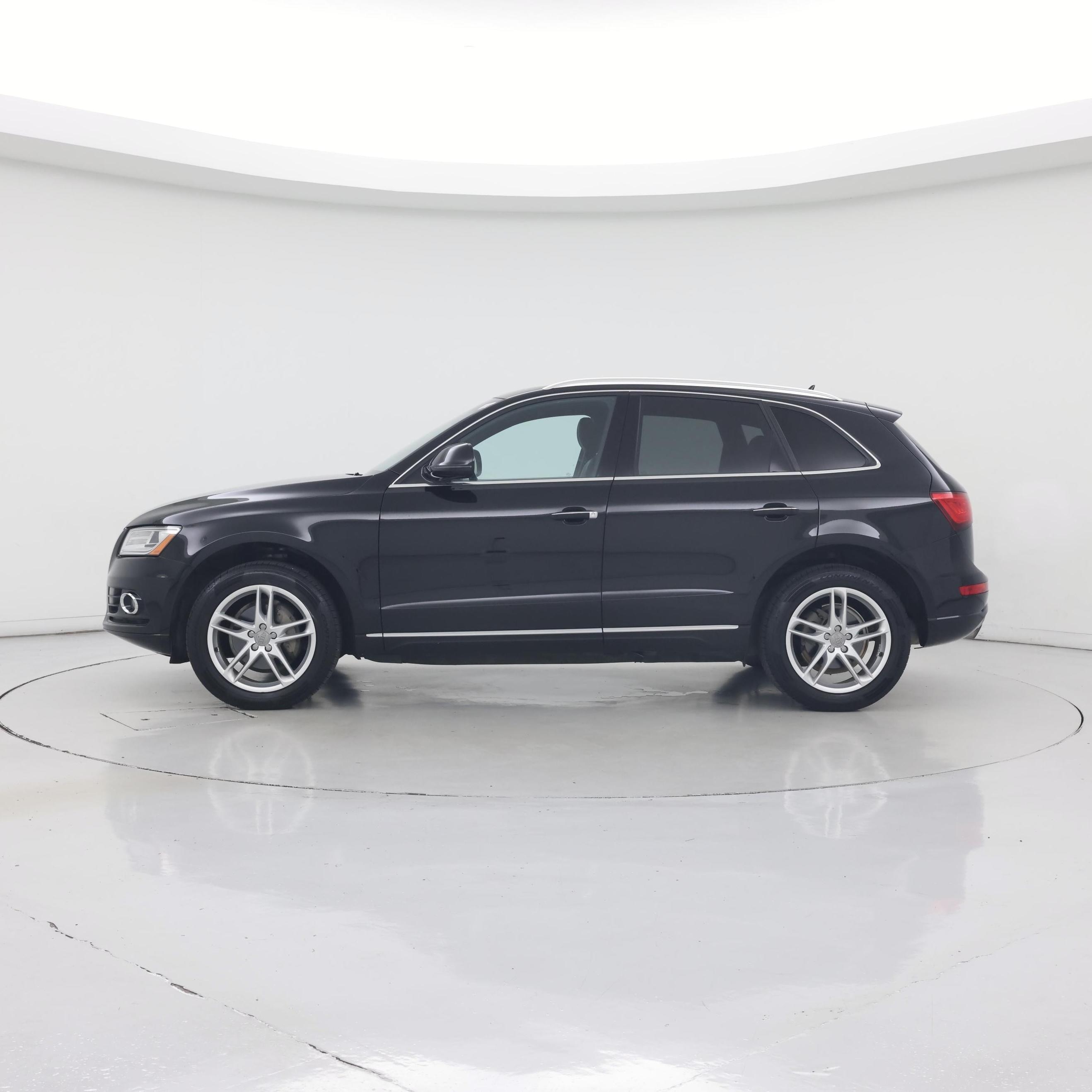Thumbnail: 2016 Audi Q5 - 3