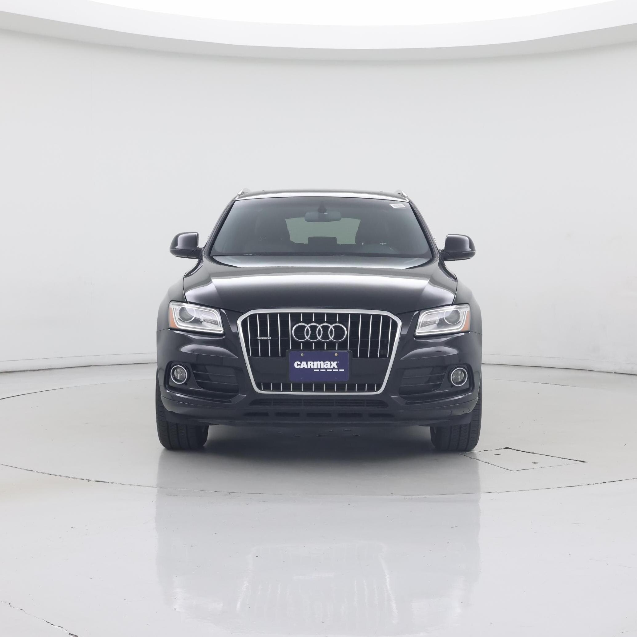 Thumbnail: 2016 Audi Q5 - 5