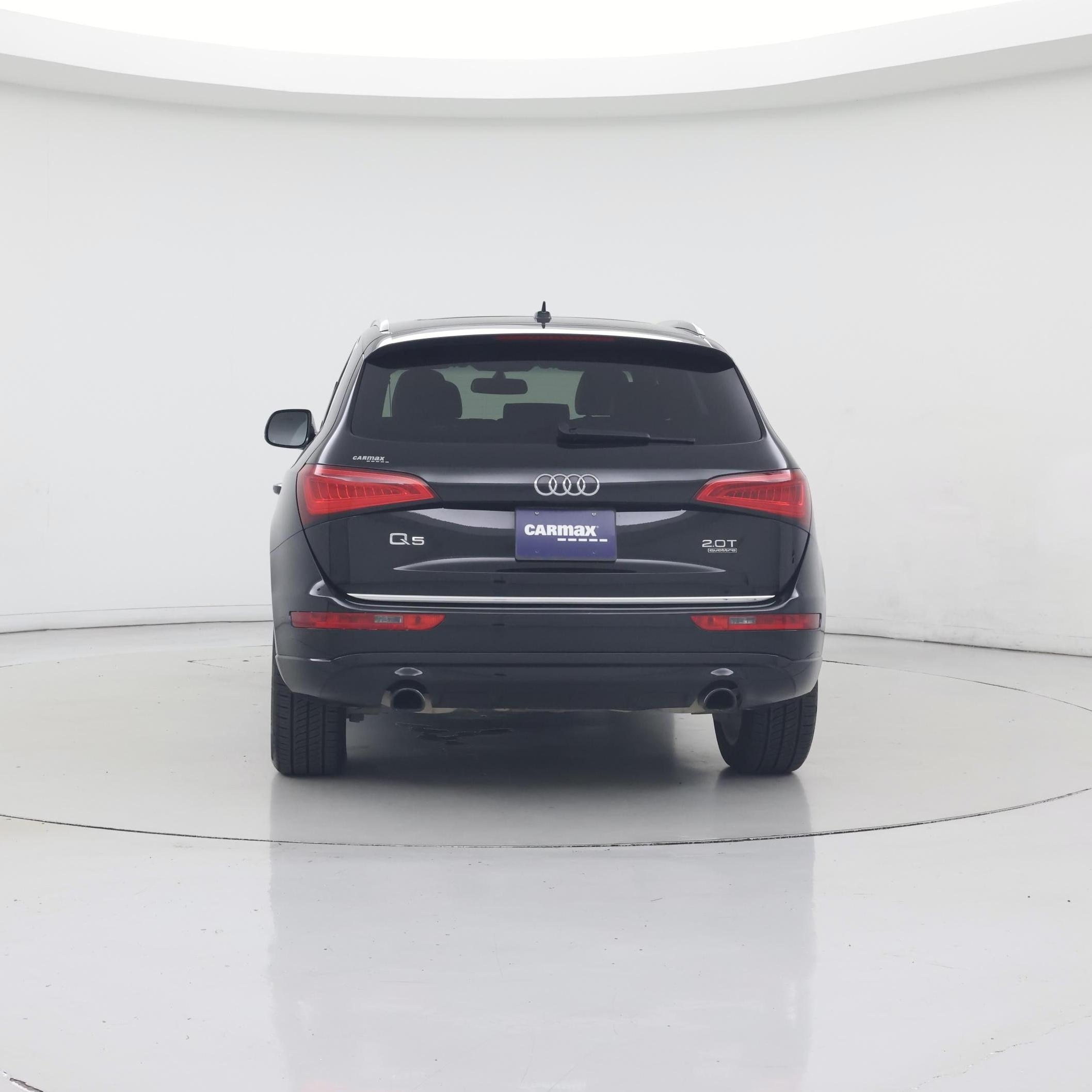 Thumbnail: 2016 Audi Q5 - 6
