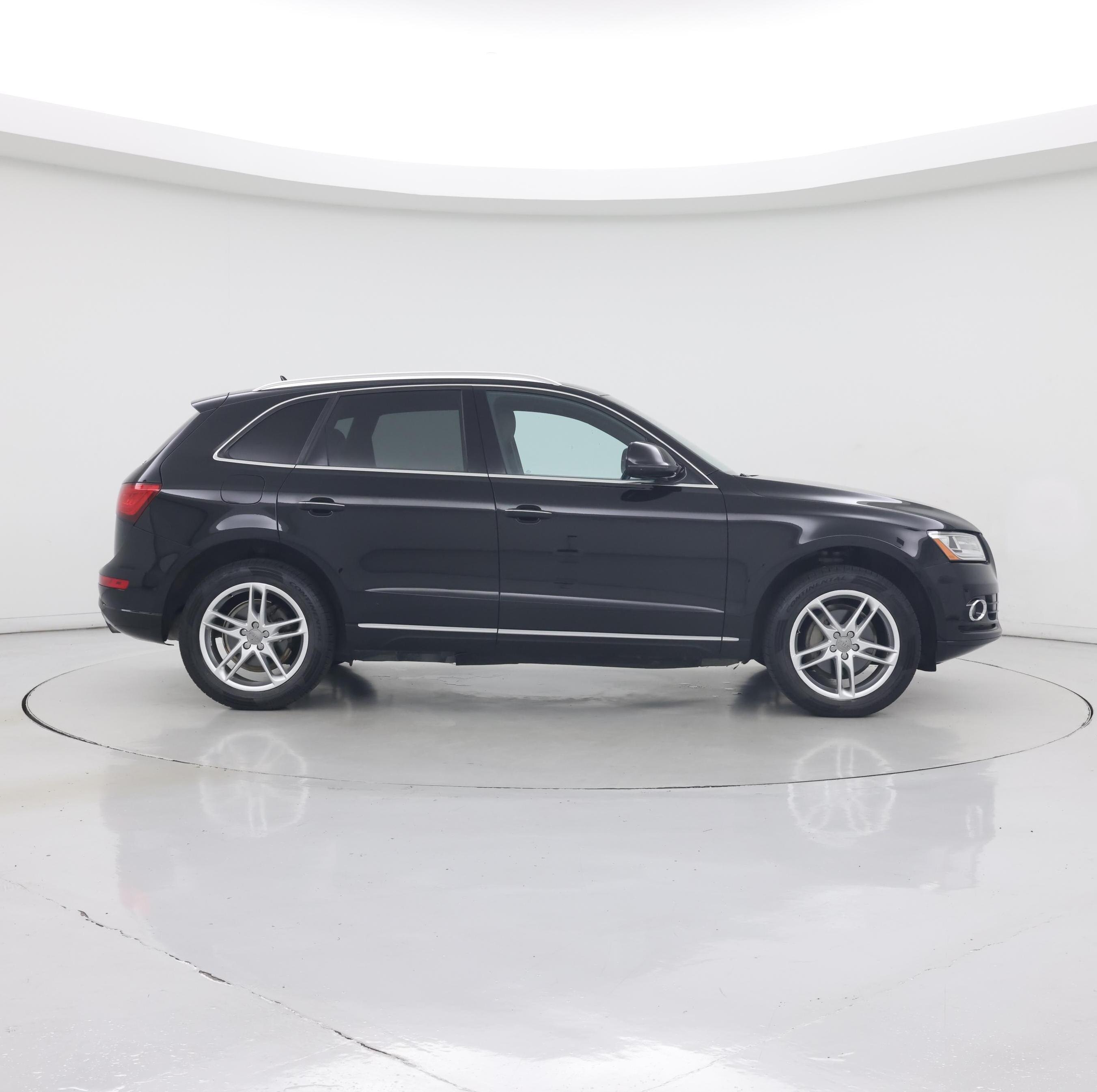 Thumbnail: 2016 Audi Q5 - 7