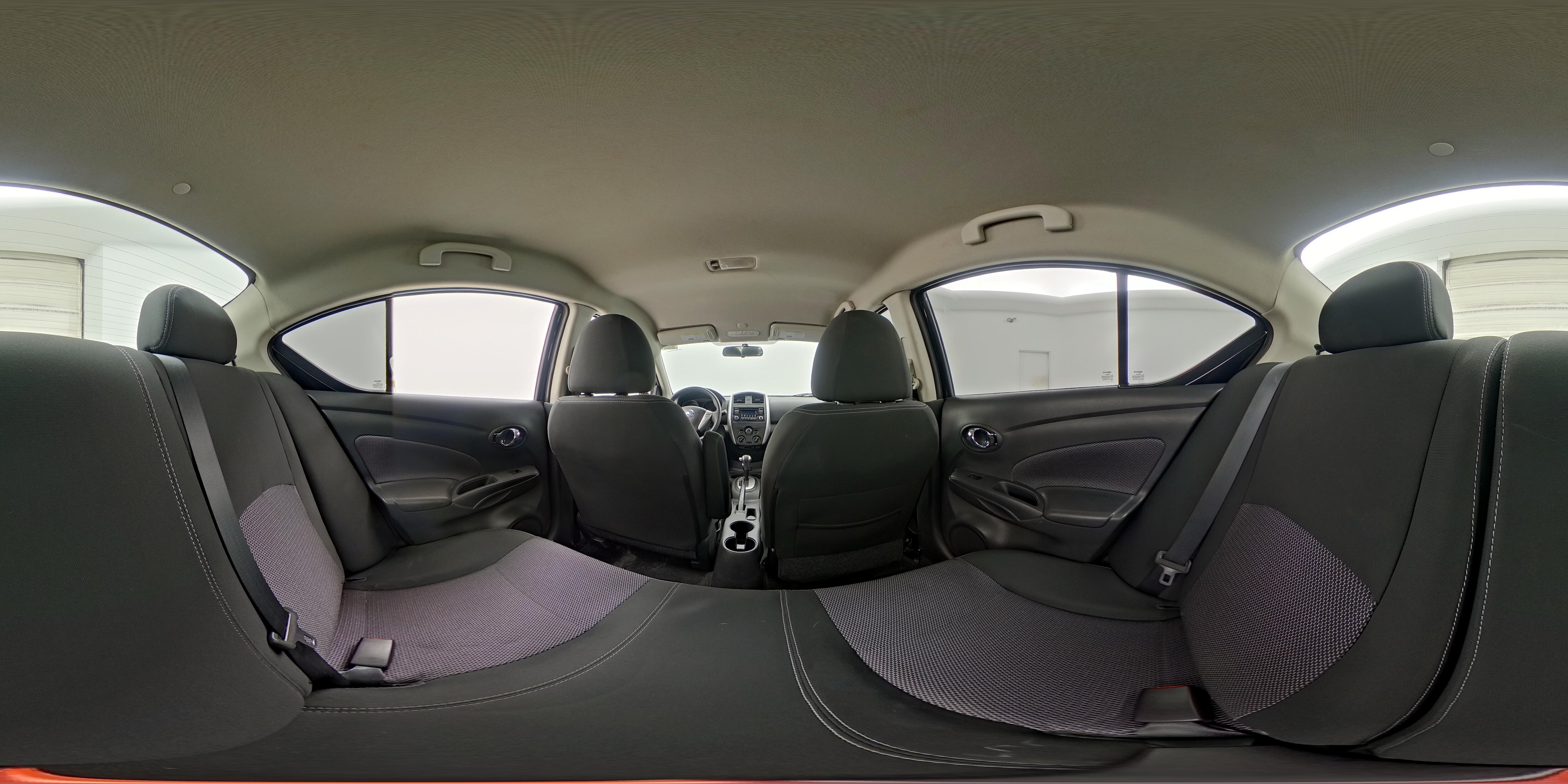 2018 Nissan Versa Sedan SV - Photo 24